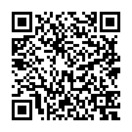 QR code for plate SOY-8396