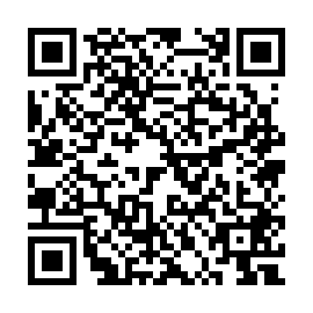QR code for plate SPA-3486