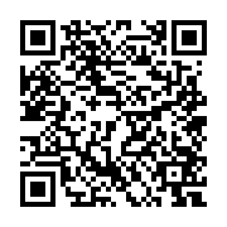 QR code for plate SPO-7435
