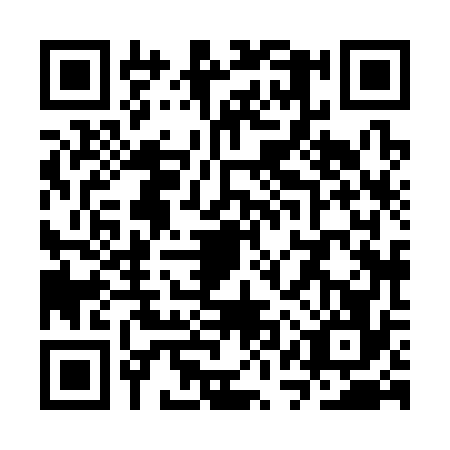 QR code for plate SQX-3764