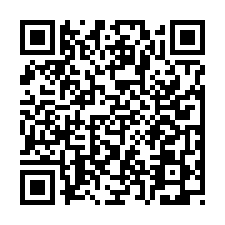 QR code for plate SRB-6497