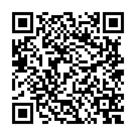 QR code for plate SRK-8647