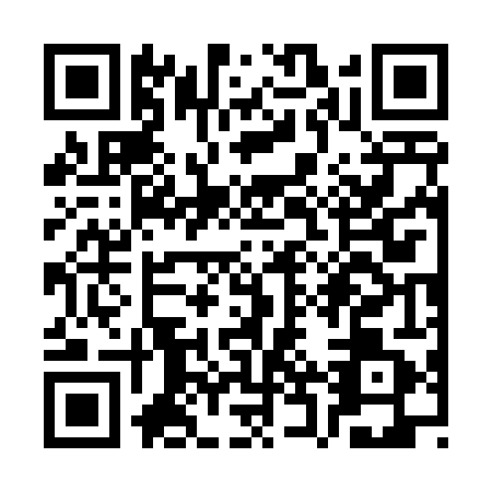 QR code for plate SRW-4414
