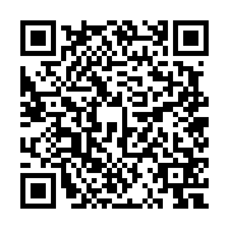 QR code for plate SRW-4621