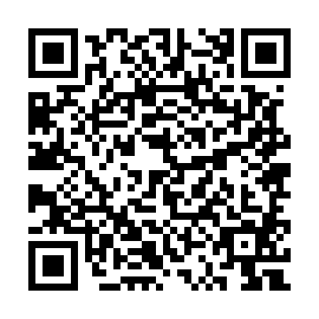 QR code for plate SSJ-5847