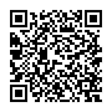 QR code for plate STA-5462