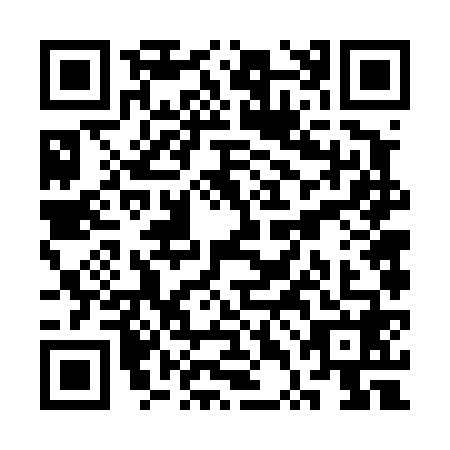 QR code for plate STF-4684