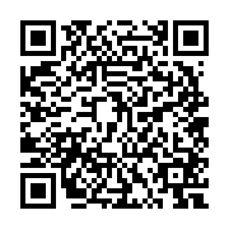 QR code for plate STR-6446