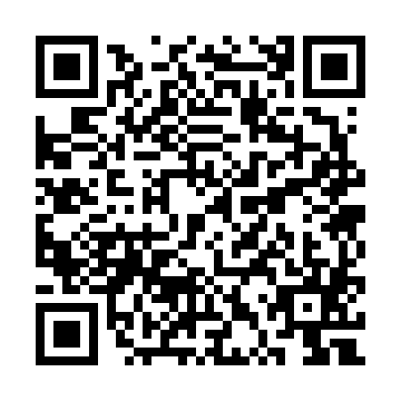 QR code for plate STS-6850