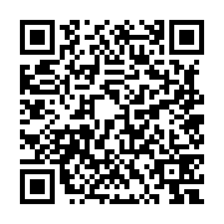 QR code for plate STW-8791