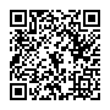 QR code for plate SUF-3032