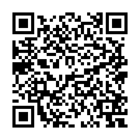 QR code for plate SVY-5022