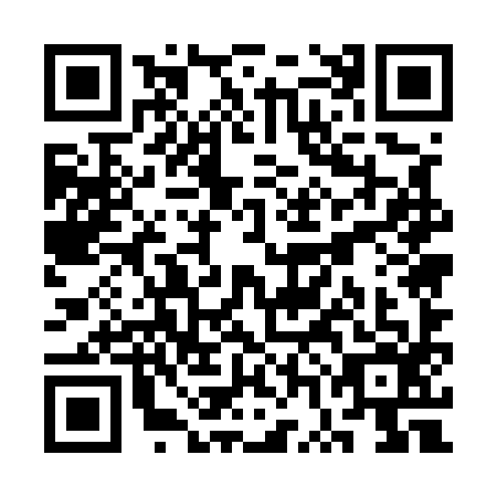 QR code for plate SWE-5960