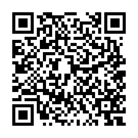 QR code for plate SXG-6575