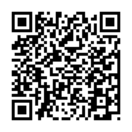 QR code for plate SXV-6892