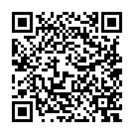 QR code for plate TBC-9534