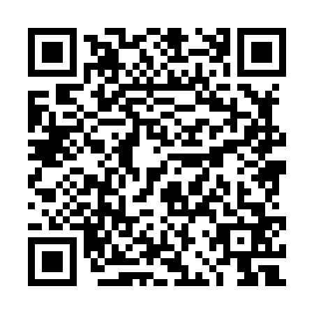 QR code for plate TBX-8622