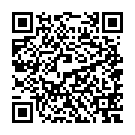 QR code for plate TDE-7989