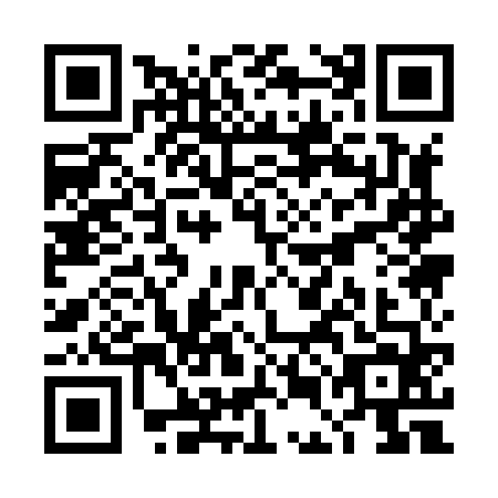 QR code for plate TEA-8645