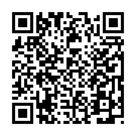 QR code for plate TEA-8698