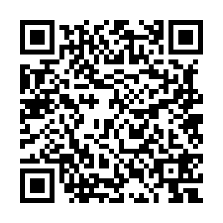 QR code for plate TEB-8284