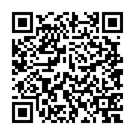 QR code for plate TET-0713