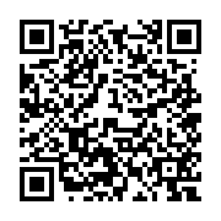 QR code for plate TEW-7521