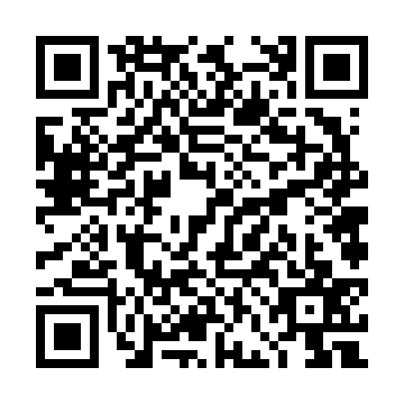 QR code for plate TFF-6372
