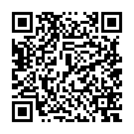 QR code for plate TFG-8694