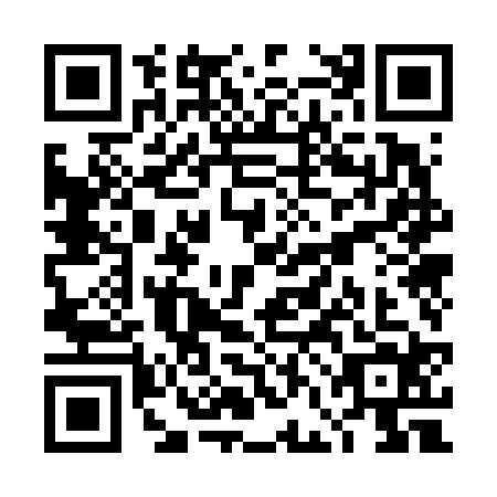 QR code for plate TFO-6247