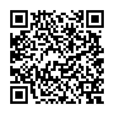QR code for plate TFW-4127