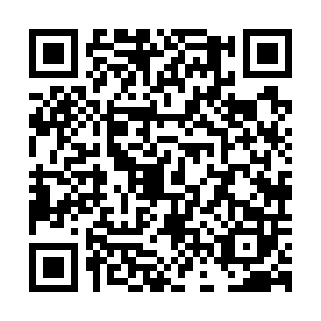 QR code for plate TFX-7027
