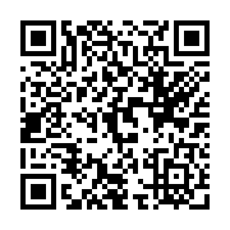 QR code for plate TGB-3027