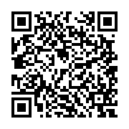 QR code for plate THB-0977
