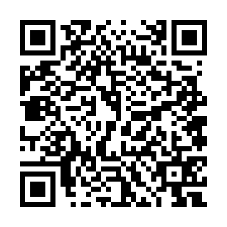 QR code for plate THF-7758
