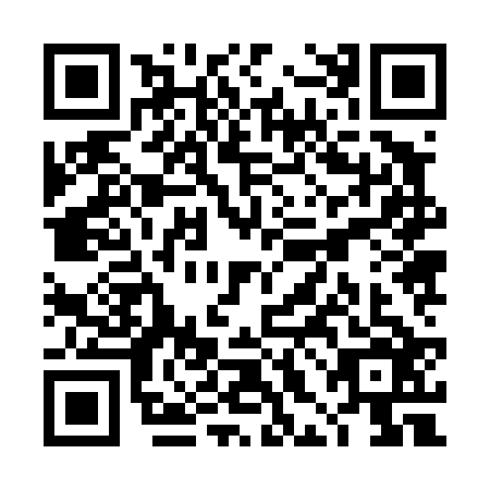 QR code for plate THJ-4266