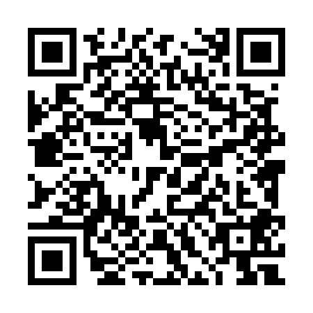 QR code for plate THL-5089