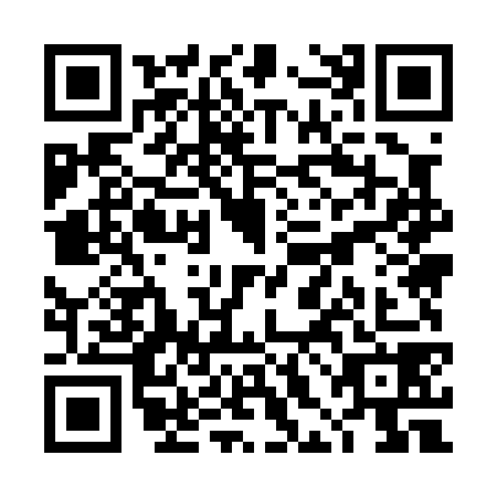 QR code for plate THM-0780