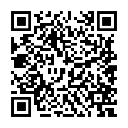 QR code for plate THN-8075
