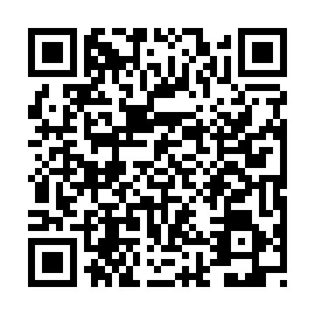 QR code for plate THQ-1465