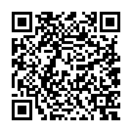 QR code for plate THV-9738