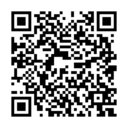 QR code for plate THX-6237