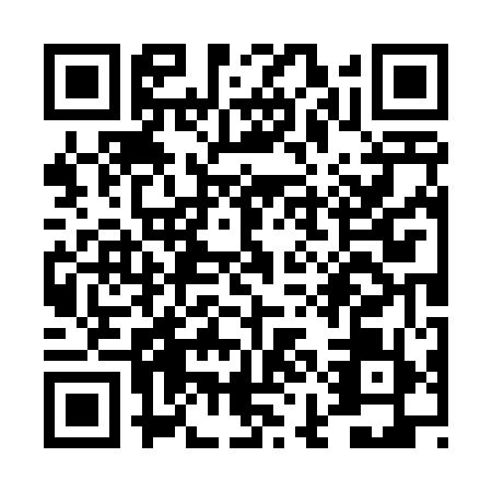 QR code for plate TIO-4594