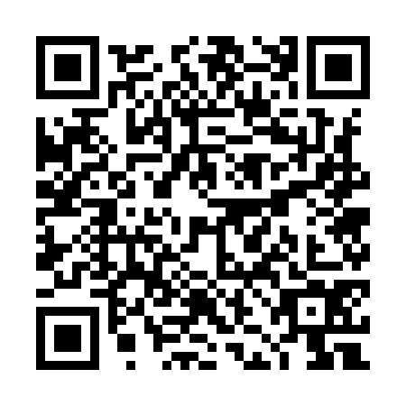 QR code for plate TJG-9745