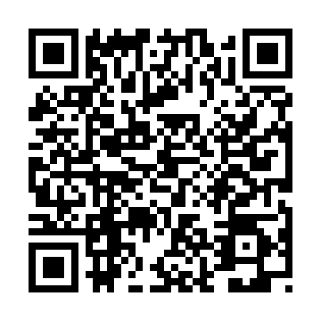 QR code for plate TJH-5045
