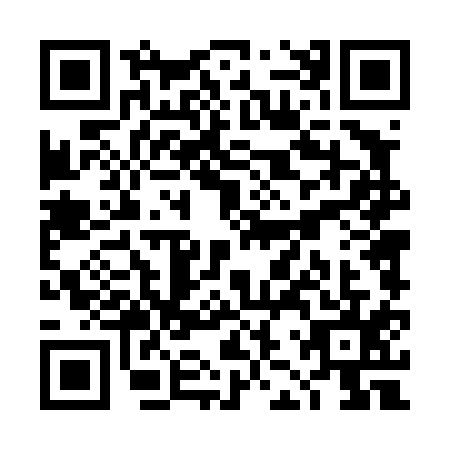 QR code for plate TJT-4152