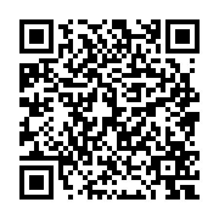 QR code for plate TKX-3676