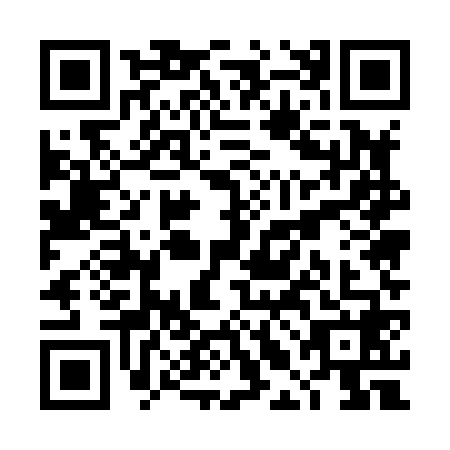 QR code for plate TLE-8687