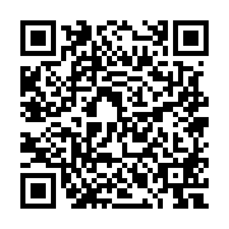 QR code for plate TMA-5885