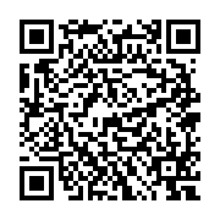 QR code for plate TPA-6958